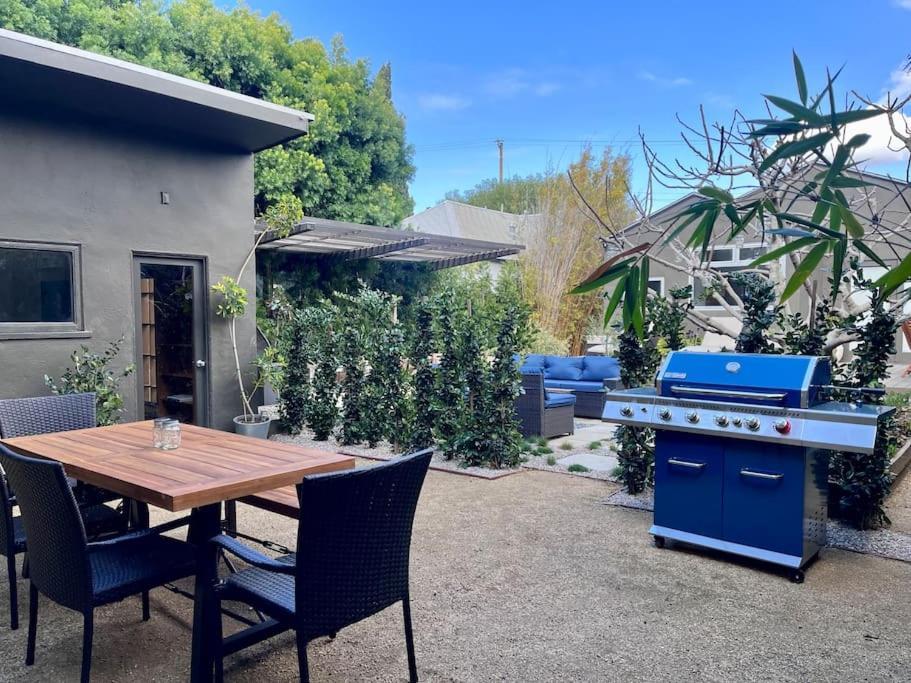 Venice Bungalows On Abbot Kinney Los Angeles Exterior foto